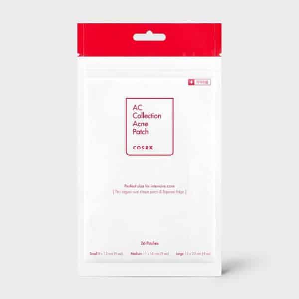 Cosrx AC Collection Acne Patch - náplasti na akné 26 ks