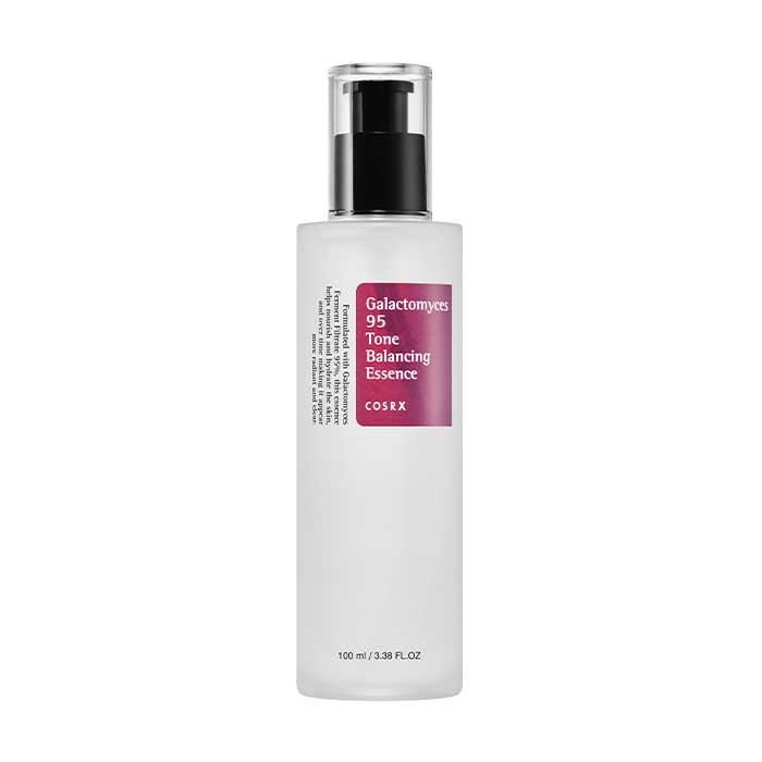 cosrx-galactomyces-95-tone-balancing-essence Cosrx Galactomyces 95 Tone Balancing Essence - rozjasňujúca esencia 100 ml – Obrázok 1