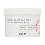Cosrx One Step Original Clear Pad - čistiace tampóny 70 ks