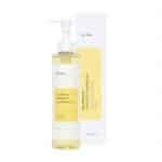 iUnik Calendula Complete Cleansing Oil - odličovací olej 200 ml – Obrázok 2