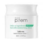 Make P:rem Safe me Relief Moisture Cream - hydratačný krém 80 ml