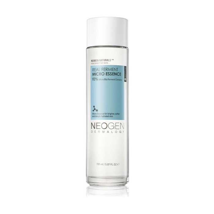 neogen-real-ferment-micro-essence Neogen Real Ferment Micro Essence - hydratačná esencia 150 ml – Obrázok 1