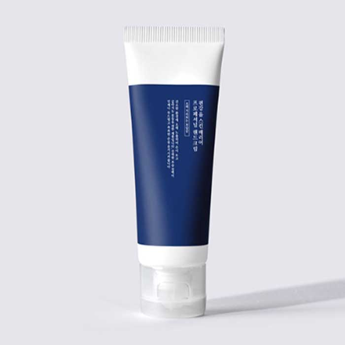 pyunkang-yul-skin-barrier-professional-hand-lotion Pyunkang Yul Skin Barrier Professional Hand Lotion - hydratačný krém na ruky 50 ml – Obrázok 1