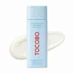 TOCOBO Bio Watery Sun Cream SPF50+ PA++++ - krém s ochranným faktorom 50 ml
