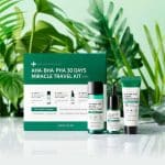 SOME BY MI AHA BHA PHA 30 Days Miracle Travel Kit - sada na problematickú pleť – Obrázok 2