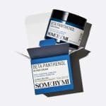 SOME BY MI Beta Panthenol Repair Cream - regeneračný krém na tvár 50 ml – Obrázok 2