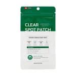 SOME BY MI Clear Spot Patch - náplasti na vyrážky 18 ks