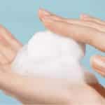 Torriden Dive-In Low Molecular Hyaluronic Acid Cleansing Foam - čistiaca pena 150 ml – Obrázok 2